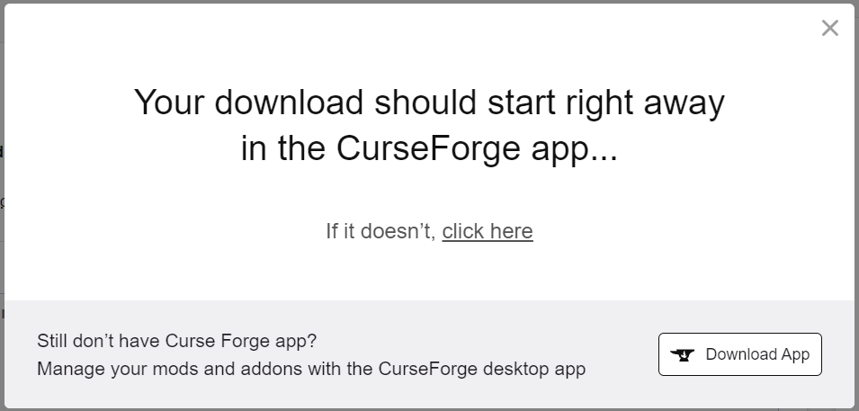 Download CruseForve App.
